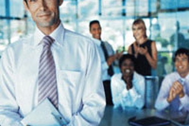 Tuyệt chiêu làm sếp…xiêu lòng