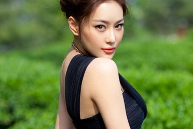 “Tôi không muốn làm một bình hoa di động”