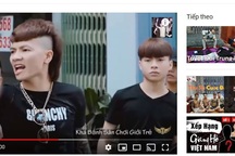 “Giang hồ” Khá Bảnh bị bắt: Vì sao các video nhảm, lệch chuẩn vẫn hút “triệu view”?