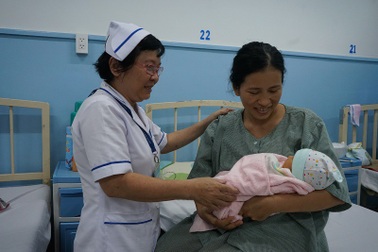 2 sản phụ bị băng huyết thoát chết nhờ tắc động mạch tử cung