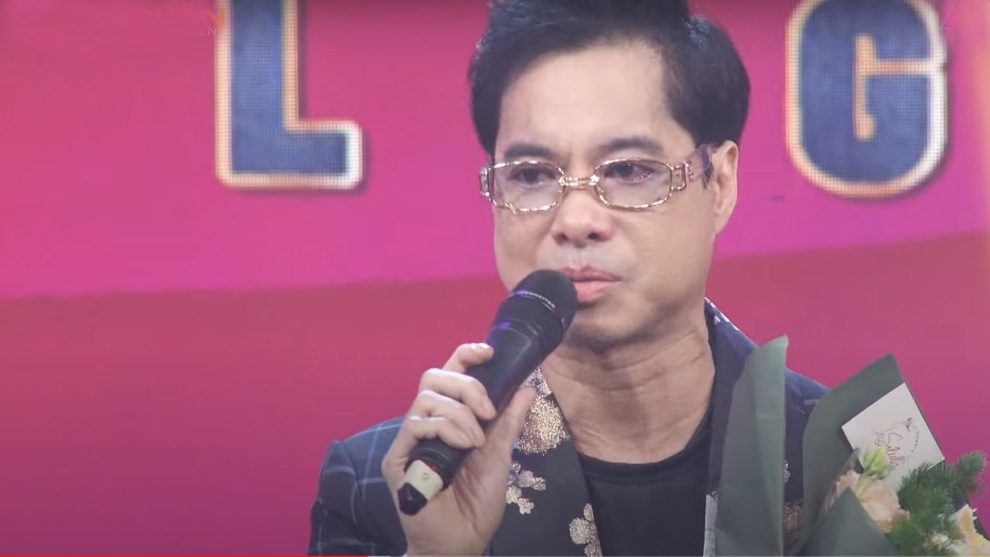 Chương trình cuối Ngọc Sơn bày tỏ tình cảm dành cho mẹ trước khi bà qua đời - 5 Chương trình cuối Ngọc Sơn bày tỏ tình cảm dành cho mẹ trước khi bà qua đời - 5