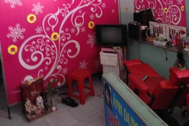 Nghi án giết người yêu rồi tự sát