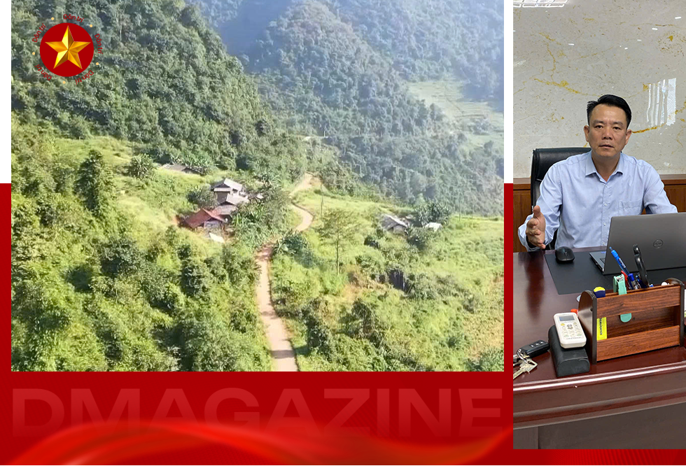 Neformální přiznání majetku úředníků (část 2): Zaplnění mezer v kontrole - 11 Để kê khai tài sản của cán bộ không hình thức (kỳ 2): Lấp lỗ hổng trong khâu kiểm soát - 11