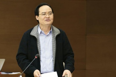 2 mục tiêu khó của ngành giáo dục