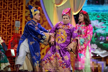 Những dấu ấn khó quên của Táo Giao thông Chí Trung