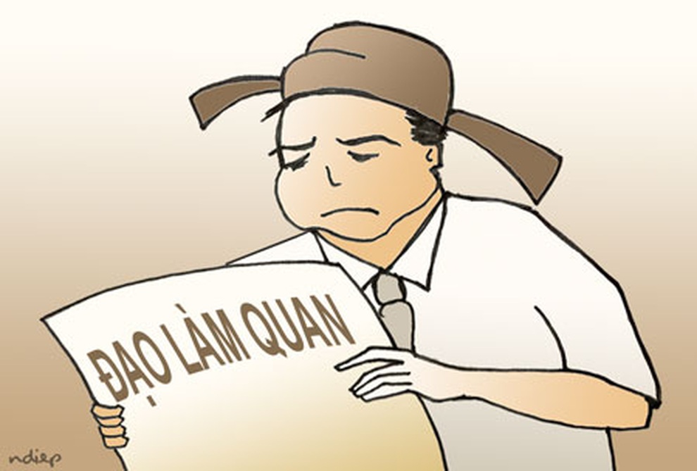 Điều kỳ lạ quanh những vụ án ảo - 1 Điều kỳ lạ quanh những vụ án ảo - 1