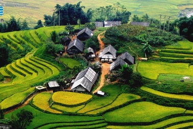 Mùa hè, du lịch miền Bắc có “bảo bối” gì?