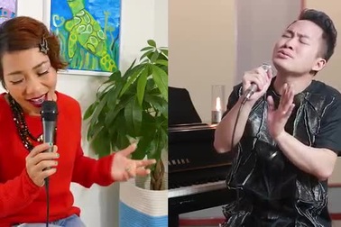 MV "Quê nhà" - Tùng Dương & Hà Trần & Nguyên Lê