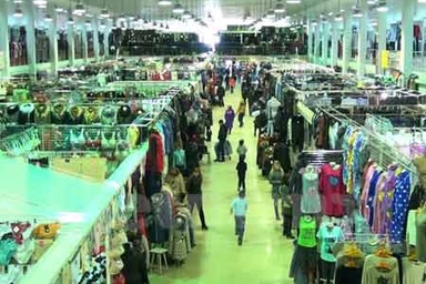 Đồng ruble mất giá - Tết của người Việt tại Nga kém vui