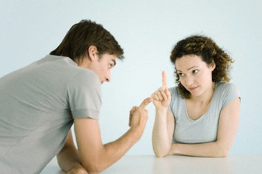 5 mối bất hòa trong nhà 