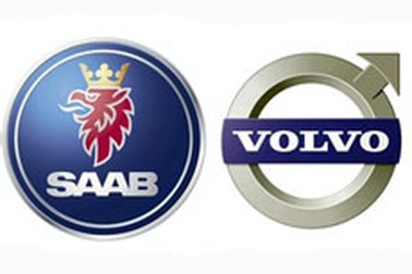 Chính phủ Thụy Điển “cứu” Volvo và Saab