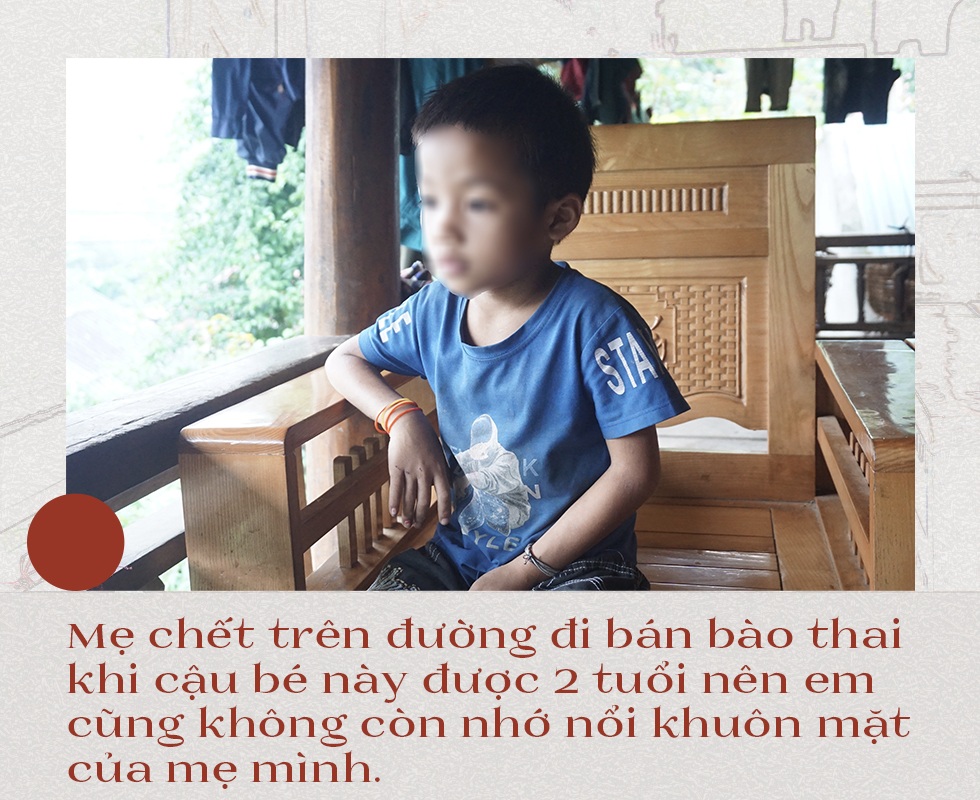 Kỳ 3: Lời thú nhận kinh hoàng từ người mẹ bán bào thai lấy 60 triệu đồng - 3 Kỳ 3: Lời thú nhận kinh hoàng từ người mẹ bán bào thai lấy 60 triệu đồng - 3