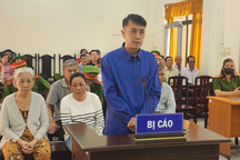 Tuyên án nhóm bác sĩ làm khống hơn 1.000 hồ sơ khám sức khỏe ở Kiên Giang