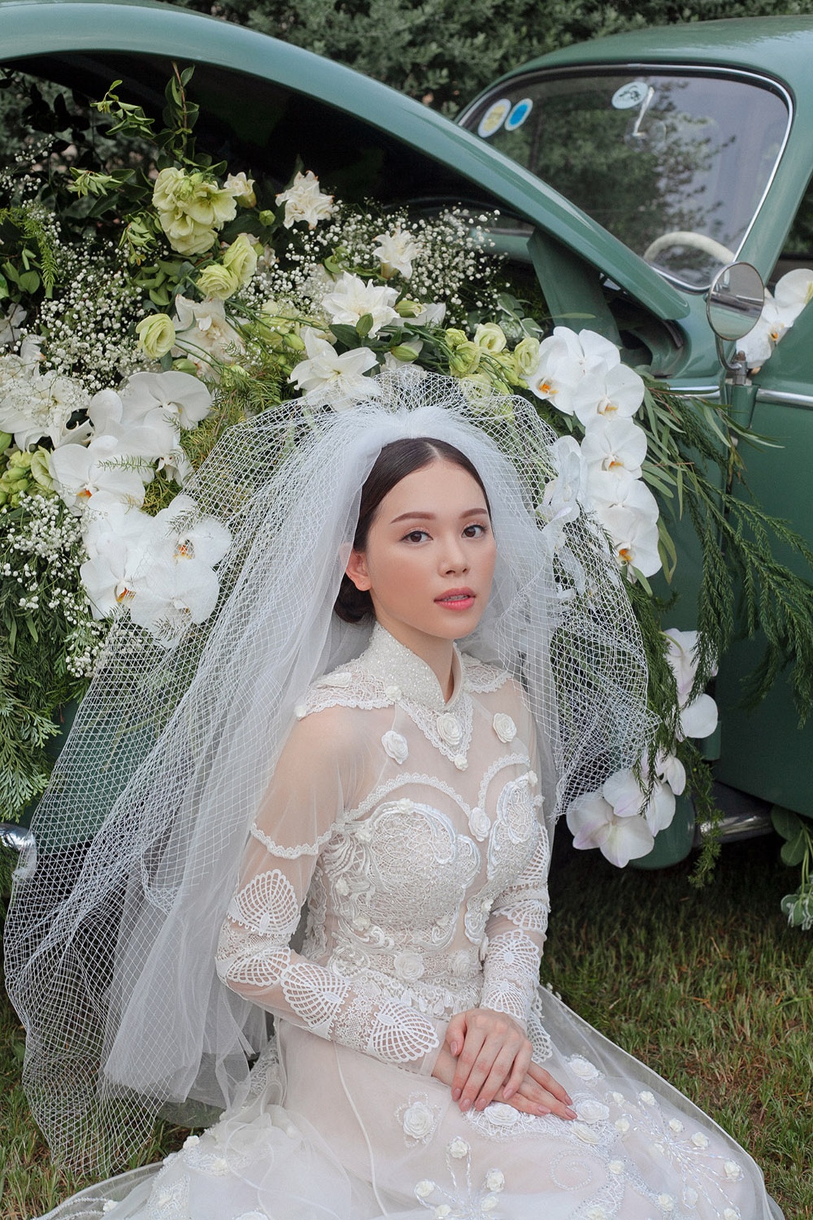 Thân thế hot girl sắp nối gót Hà Tăng làm dâu tập đoàn nghìn tỷ - 8 Thân thế hot girl sắp nối gót Hà Tăng làm dâu tập đoàn nghìn tỷ - 8