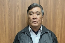 Khai trừ Đảng Phó Chủ tịch tỉnh Bình Thuận Nguyễn Văn Phong