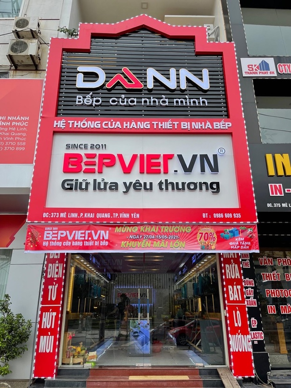 Vì sao khách hàng lựa chọn mua sắm thiết bị bếp và đồ gia dụng cao cấp tại Bepviet.vn? - 5 Vì sao khách hàng lựa chọn mua sắm thiết bị bếp và đồ gia dụng cao cấp tại Bepviet.vn? - 5