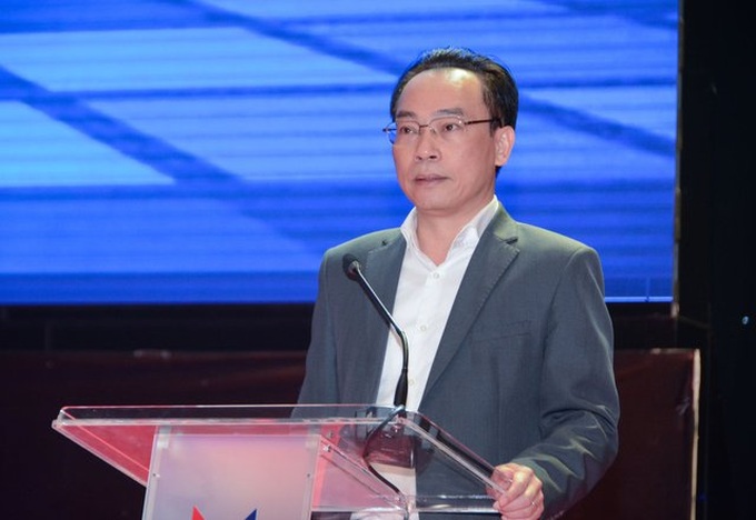 Thứ trưởng Bộ GD&ĐT Hoàng Minh Sơn cho biết, hằng năm, công tác tuyển sinh luôn là nhiệm vụ quan trọng.