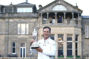 Những “điều không tưởng” tại The Open 2015