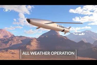 Nhà thầu Israel tung video mô phỏng tên lửa phá hủy chiến hạm Nga