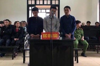 Đòi 2 triệu đồng để bảo kê quán nhậu