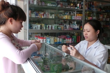 Tiếp tục hủy kết quả trúng thầu 3 loại thuốc