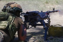 Nga giao tranh cận chiến với Ukraine, siết vòng vây huyết mạch Donbass