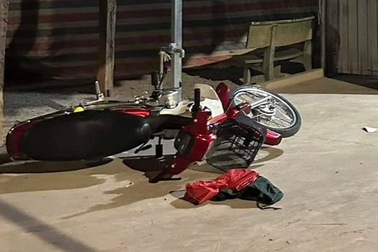 Chồng vướng lao lý sau khi vợ nhận được tin nhắn "nhạy cảm"