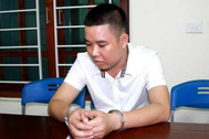 Phá đường dây vận chuyển pháo nổ từ nước ngoài về Việt Nam