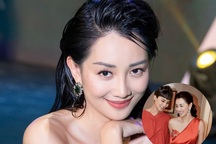 MC Quỳnh Chi lên tiếng về thông tin sai sự thật mối quan hệ với Thuỳ Dung