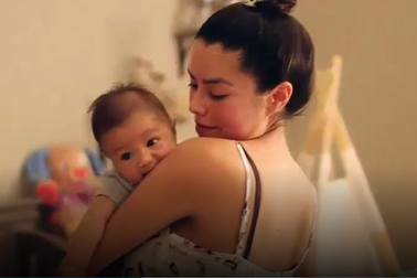 Bảy sự thật không như mơ của các mẹ nuôi con nhỏ