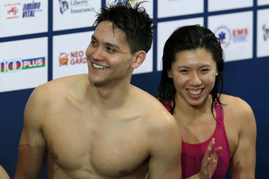 Dùng cần sa ở SEA Games 31, Schooling trả giá bằng cả sự nghiệp