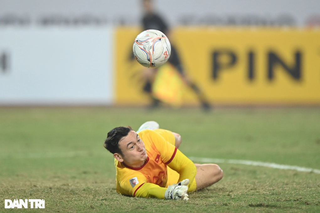 Đội tuyển Việt Nam thay đổi chóng mặt so với Asian Cup 2019 - 2 Đội tuyển Việt Nam thay đổi chóng mặt so với Asian Cup 2019 - 2