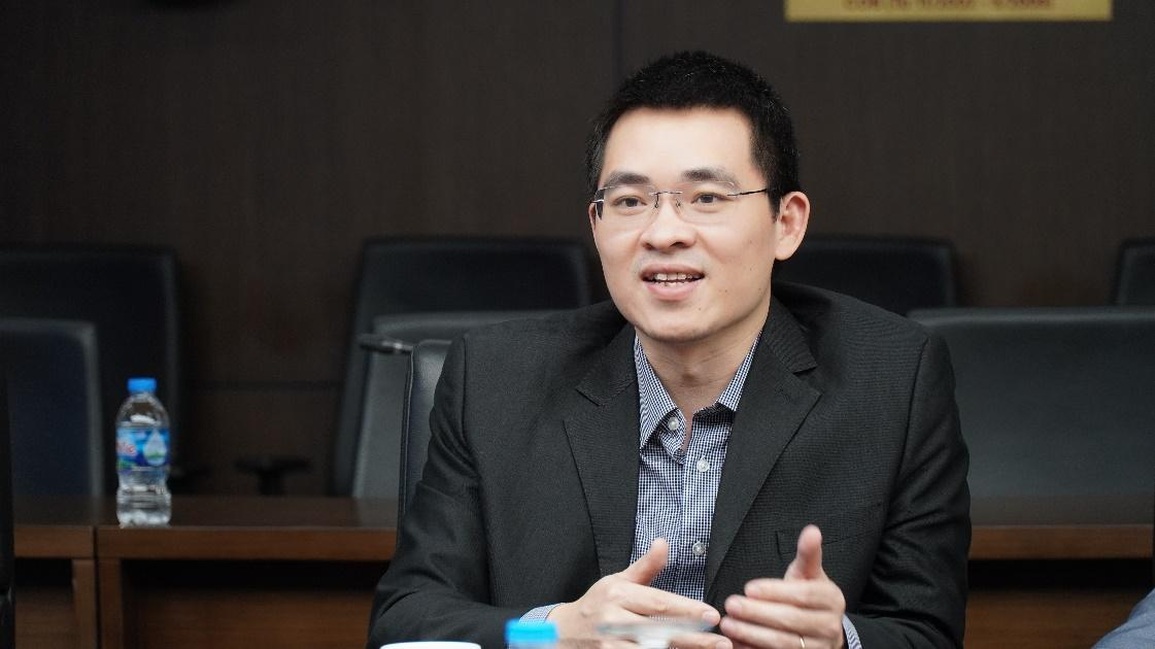 VietED hợp tác cùng Ngân hàng TMCP Quân đội: Khi giáo dục song hành cùng ngân hàng phát triển hệ sinh thái số - 4 VietED hợp tác cùng Ngân hàng TMCP Quân đội: Khi giáo dục song hành cùng ngân hàng phát triển hệ sinh thái số - 4