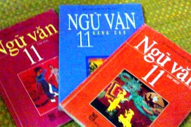 Thực hiện chương trình dạy học tự chọn môn ngữ văn