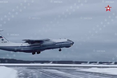 Nga điều quân trấn áp bạo loạn tại Kazakhstan