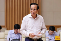 Nhìn rộng ra, sự ổn định và phục hồi của thị trường lao động rất nhanh