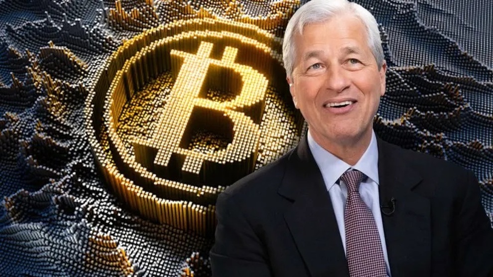 Jamie Dimon, Chủ tịch và CEO JPMorgan Chase, hoài nghi về tính minh bạch và giá trị của đồng tiền Bitcoin. Jamie Dimon, Chủ tịch và CEO JPMorgan Chase, hoài nghi về tính minh bạch và giá trị của đồng tiền Bitcoin.