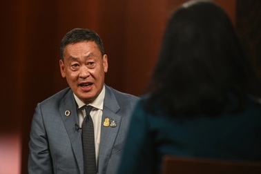 Thái Lan sẽ vẫn phát tiền cho dân bất chấp cảnh báo từ các nhà kinh tế