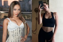 "Cáo Tiểu Thư" Vũ Thảo My "lột xác" gợi cảm, bước ra vùng an toàn