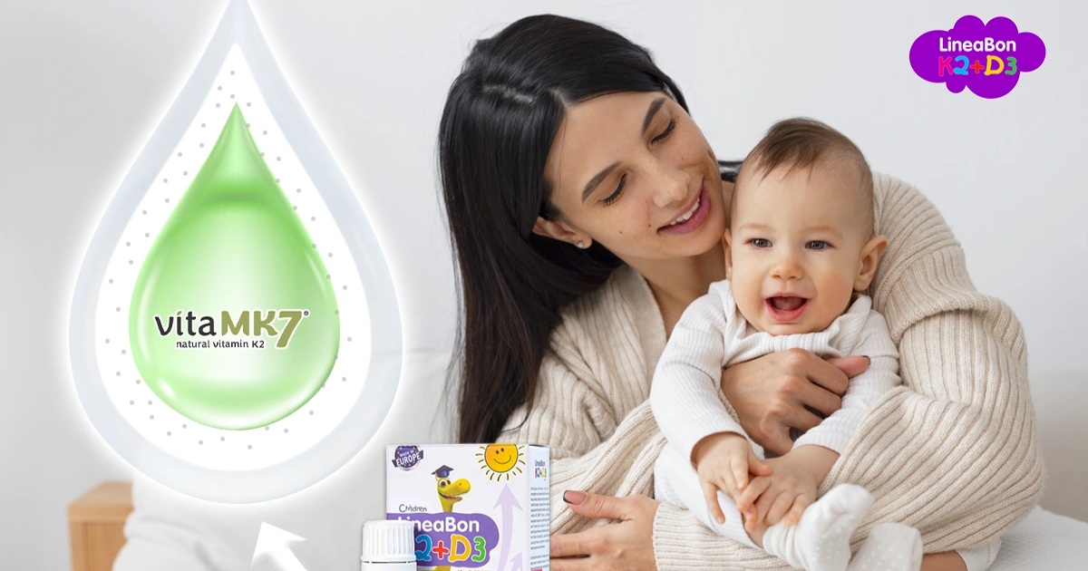 Hành trình tạo nên Vitamin K2 chất lượng cao từ Gnosis by Lesaffre