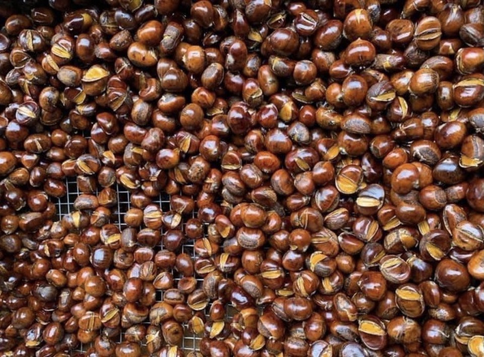Chiêu trò “phù phép” hàng Trung Quốc thành đặc sản Việt giá rẻ bèo - 1 Chiêu trò “phù phép” hàng Trung Quốc thành đặc sản Việt giá rẻ bèo - 1