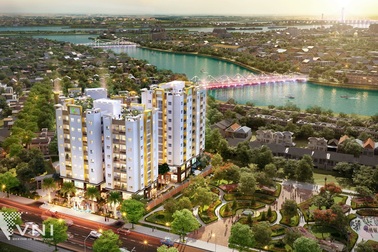 Victoria Premium – Lựa chọn an cư lý tưởng cho tổ ấm viên mãn tại trung tâm TP. Mỹ Tho