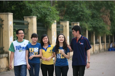 Tuyển sinh bổ sung chương trình đại học chính quy liên kết quốc tế