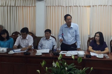 Cần Thơ: Gần 1.400 người phục vụ kỳ thi THPT