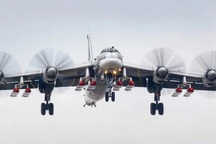 Ukraine thu được lượng lớn dữ liệu tuyệt mật về máy bay ném bom Nga?