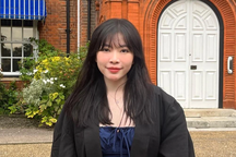 Bí quyết giúp nữ sinh Việt chinh phục học bổng toàn phần của Chính phủ Anh