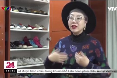 Chuyên gia dọn đồ - Nghề mới ăn khách tại Trung Quốc