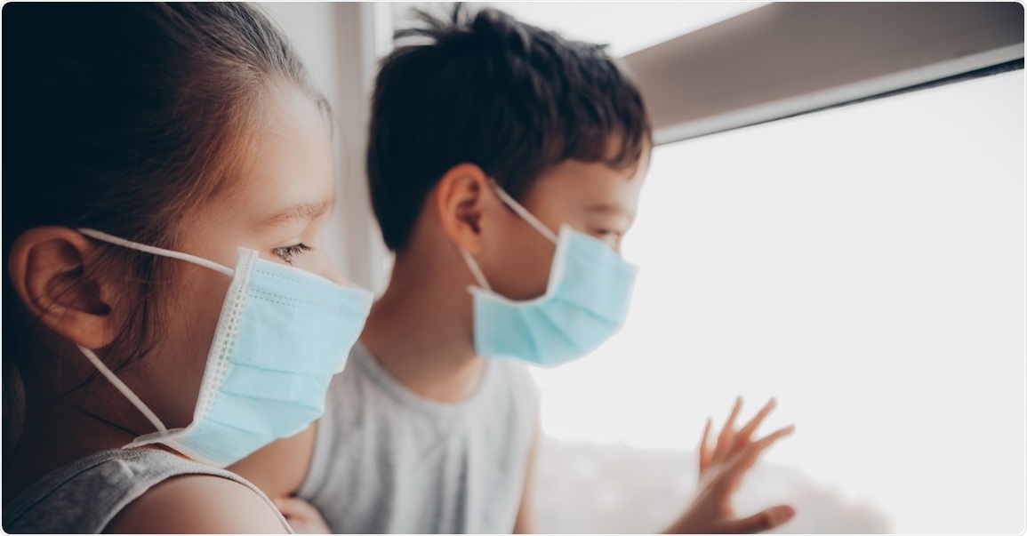 Những triệu chứng bất thường ở trẻ mắc Covid-19 cha mẹ cần biết - 1 Những triệu chứng bất thường ở trẻ mắc Covid-19 cha mẹ cần biết - 1