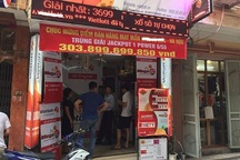 Hé lộ về người trúng giải Vietlott hơn 300 tỷ đồng ở Hà Nội