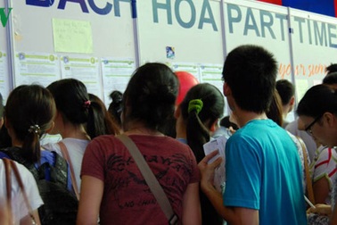 Cử nhân, kỹ sư thất nghiệp là do trường đào tạo kém?